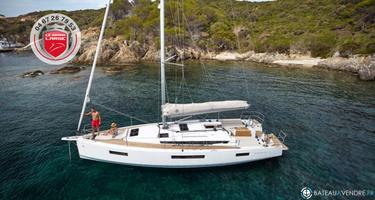 Jeanneau Sun Odyssey 440