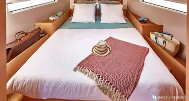 Jeanneau Sun Odyssey 440