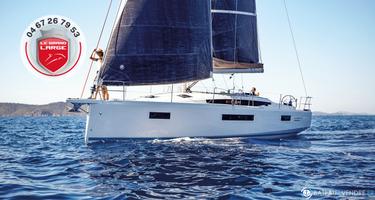 Jeanneau Sun Odyssey 410