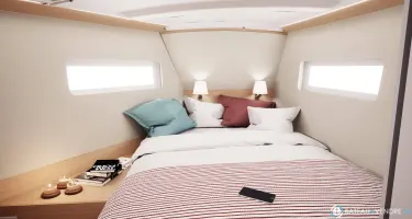 Jeanneau Sun Odyssey 380