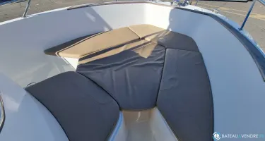 Jeanneau Cap Camarat 7.5 CC Style