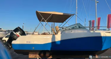 Jeanneau Cap Camarat 755 WA