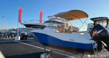 Jeanneau Cap Camarat 755 WA