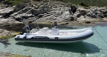 Capelli Tempest 630