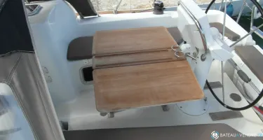 Jeanneau Sun Odyssey 33 i