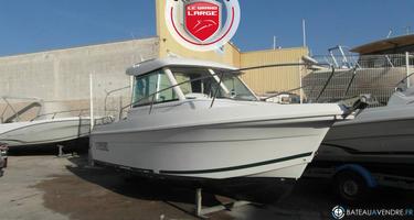 Jeanneau Merry Fisher 625