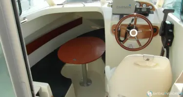 Jeanneau Merry Fisher 625