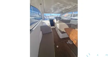Jeanneau Leader 9