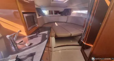 Jeanneau Leader 9