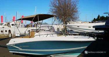 Jeanneau Cap Camarat 6.5 WA Cap Camarat 6.5 Open