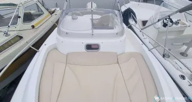 Jeanneau Cap Camarat 715 WA