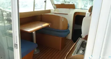 Jeanneau Merry Fisher 805