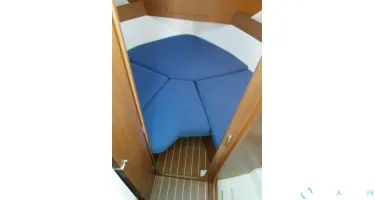 Jeanneau Merry Fisher 805