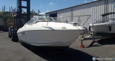 Jeanneau Leader 705