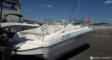 Jeanneau Leader 705