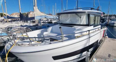 Jeanneau Merry Fisher 895 Sport