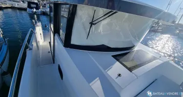 Jeanneau Merry Fisher 895 Sport