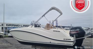 Quicksilver Activ 555 Open