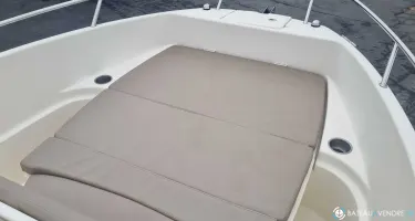 Quicksilver Activ 555 Open