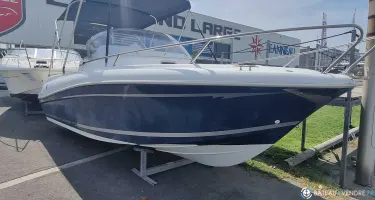 Jeanneau Cap Camarat 635 WA