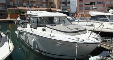 Jeanneau Merry Fisher 695 Serie 2