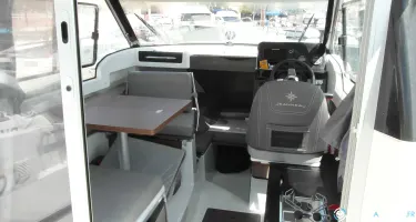 Jeanneau Merry Fisher 695 Serie 2