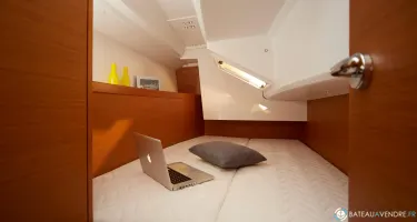 Jeanneau Sun Odyssey 349