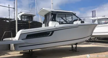 Jeanneau Merry Fisher 695 Serie 2