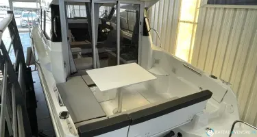 Jeanneau Merry Fisher 695 Serie 2