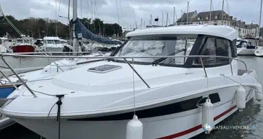 Beneteau Antares Serie 9