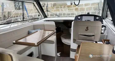 Beneteau Antares Serie 9