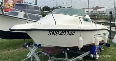 Clear Liner  525 Open