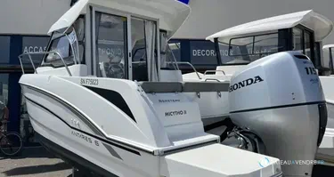 Beneteau Antares 6 OB