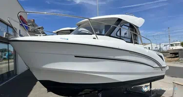 Beneteau Antares 6 OB