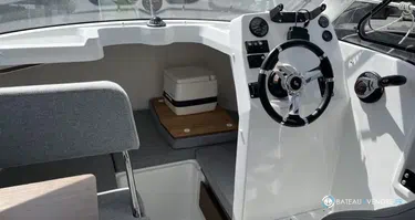 Beneteau Antares 6 OB
