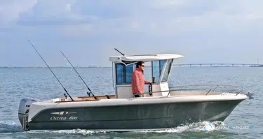 Ocqueteau Ostrea 600