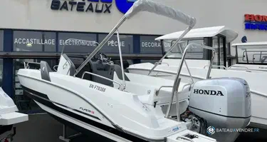 Beneteau Flyer 6.6 SPACEdeck