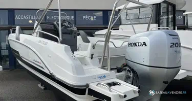 Beneteau Flyer 6.6 SPACEdeck