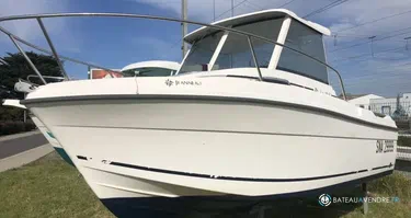 Jeanneau Merry Fisher 580