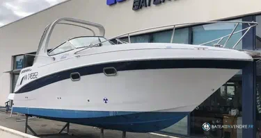 Four Winns Vista 268