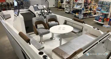 Beneteau Flyer 7 SPACEdeck