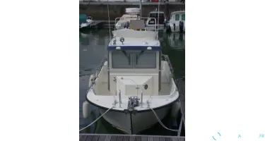 Botnia Marin Targa 27