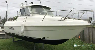 Ultramar Week End 650