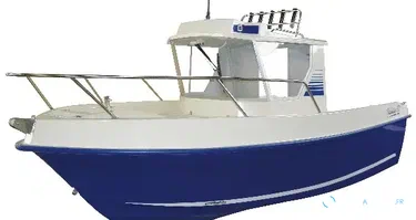 Guymarine  570 Chalutier