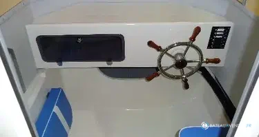 Guymarine  570 Chalutier