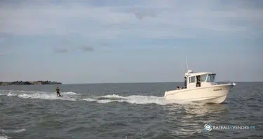 Ocqueteau Ostrea 700