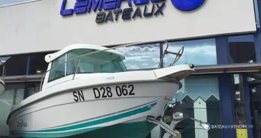 Jeanneau Merry Fisher 605