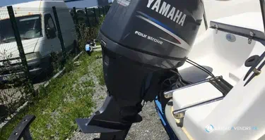 Jeanneau Merry Fisher 605