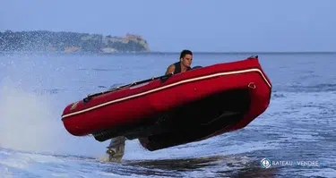 Zodiac Mark II Futura