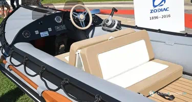 Zodiac Mark II Classic